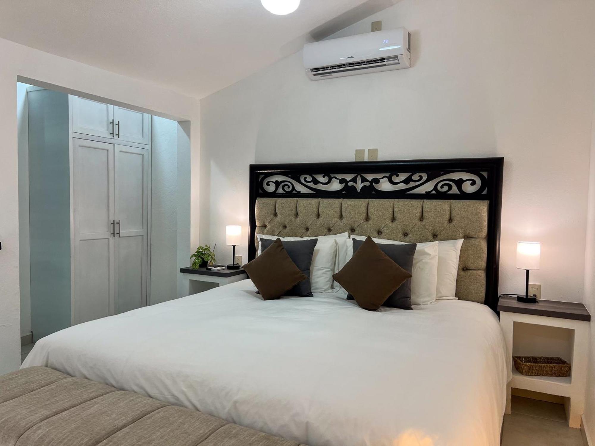 El Encanto Hotel Jalpan de Serra