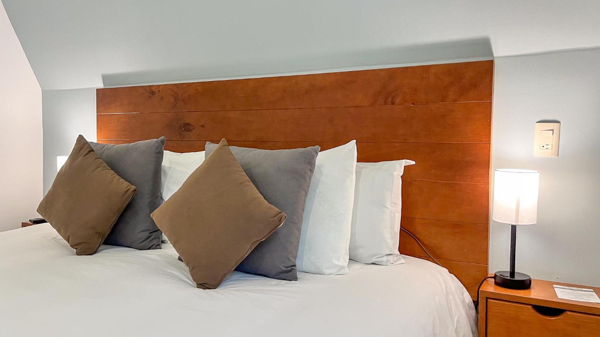 Hotel El Encanto 5*