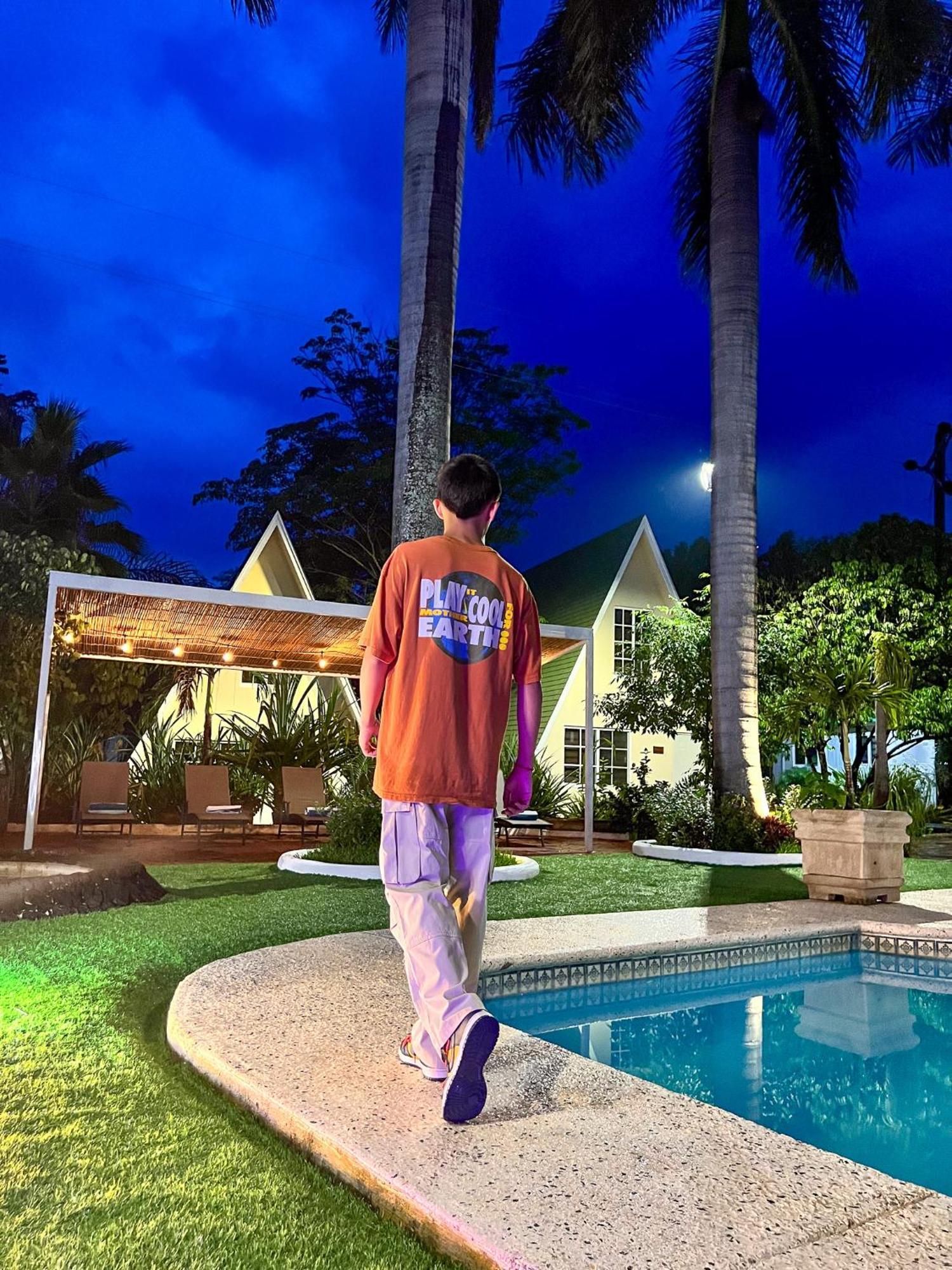 El Encanto