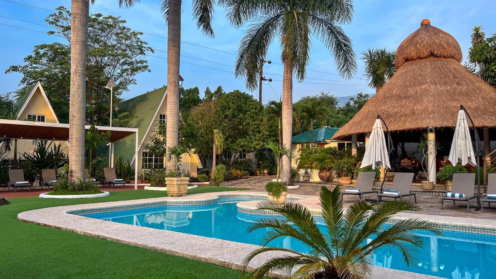 El Encanto Hotel