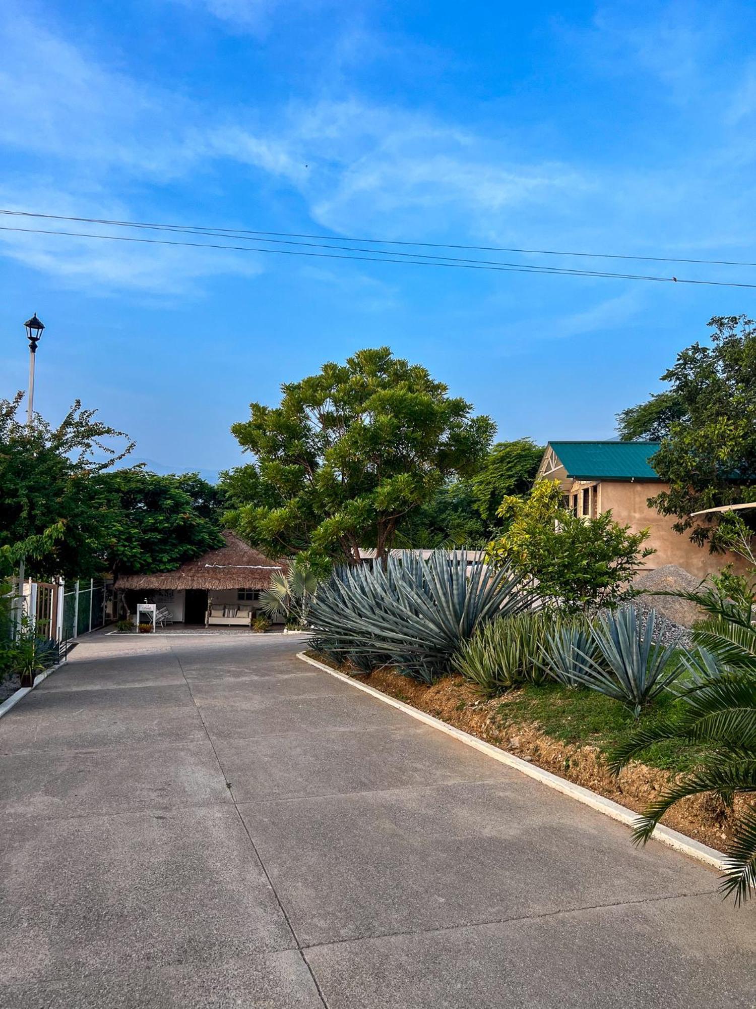El Encanto