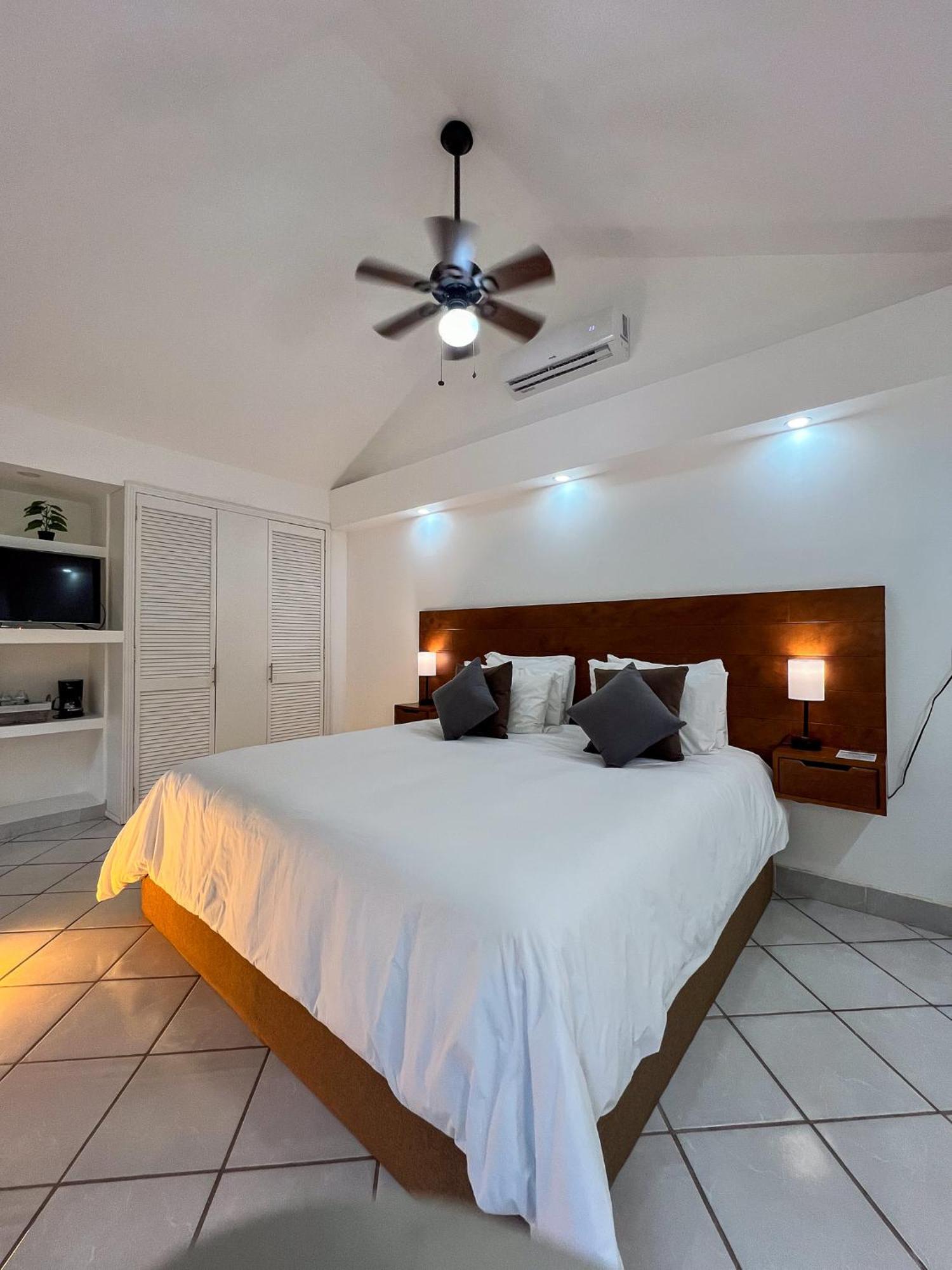 Hotel El Encanto