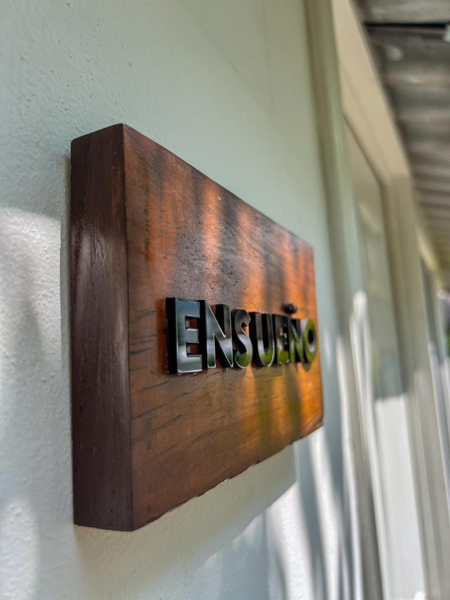 Hotel El Encanto