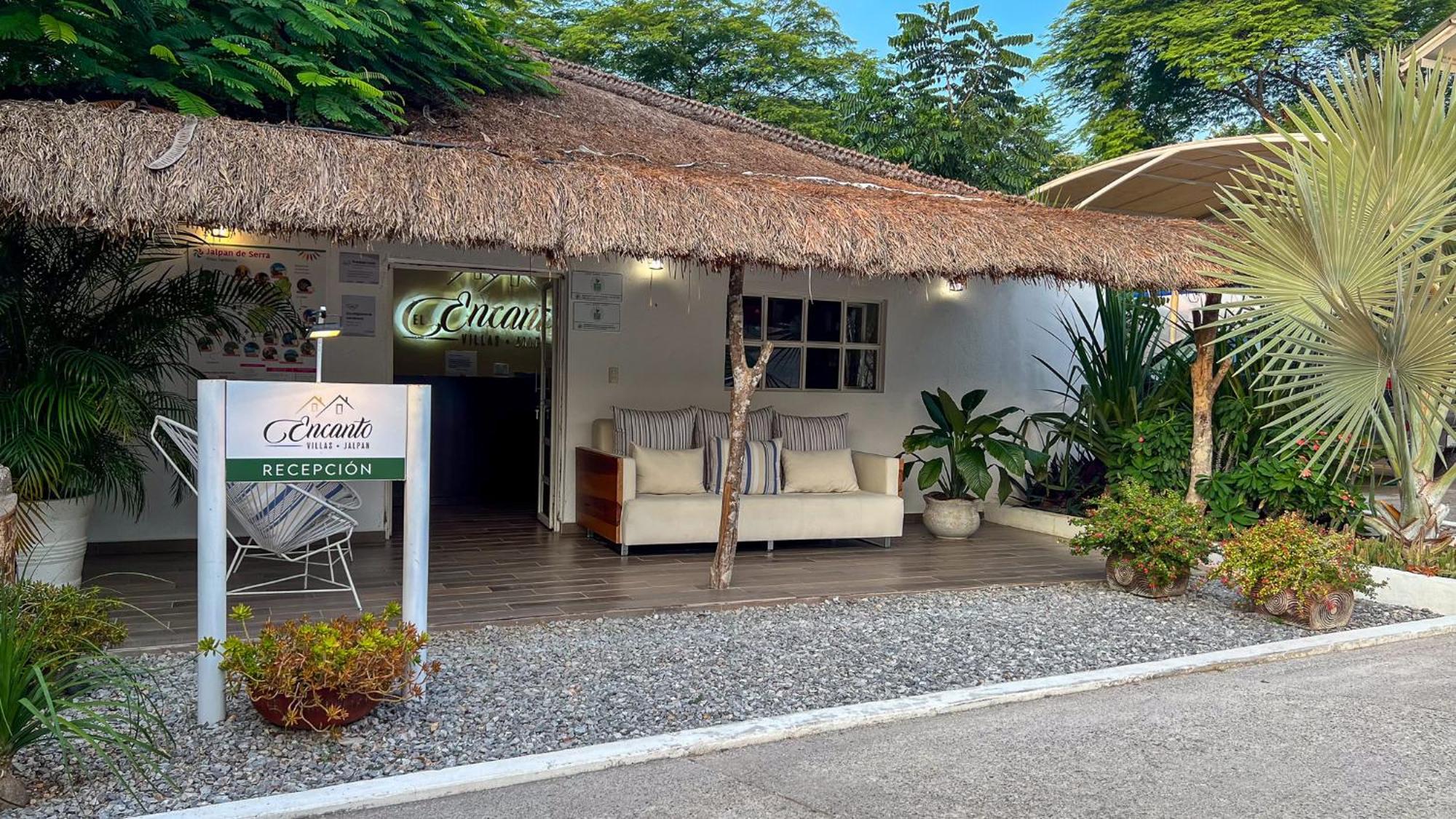 El Encanto Hotel 5*